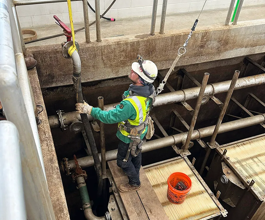 Best Value Contracting at Magney Construction