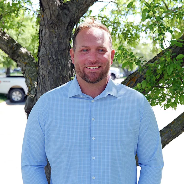 Luke Hoisington