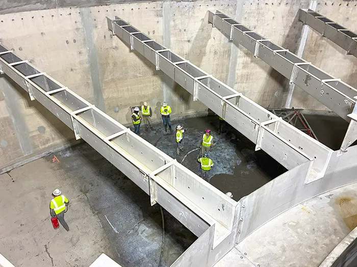 Magney Construction Design Build in Minnesota