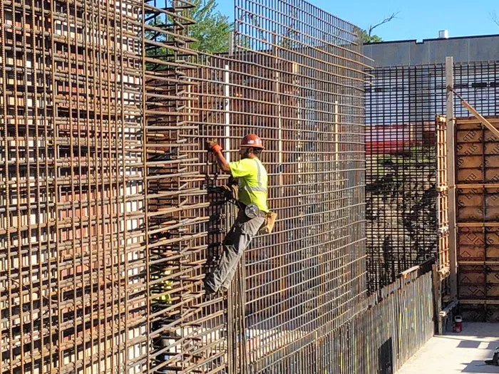 Magney Construction General Contracting in Minnesota