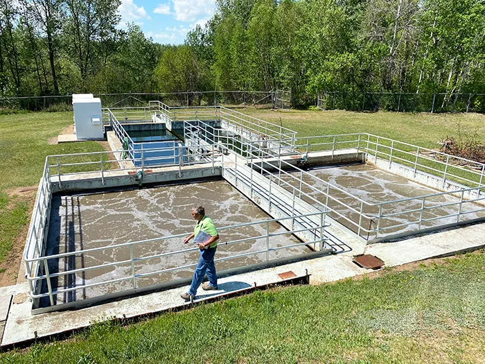 Magney Construction Maintenance