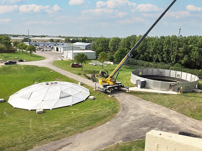 Magney Construction Preconstruction and CMAR