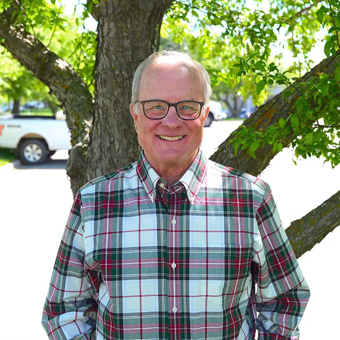 Mark Magney Founder